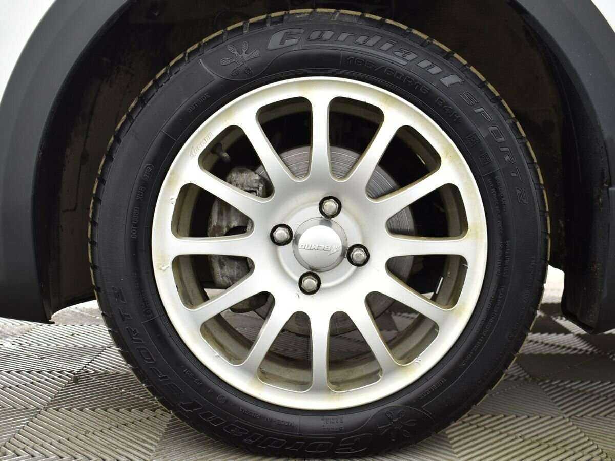 Kia Rio с пробегом — 2018 год. Фото: #7