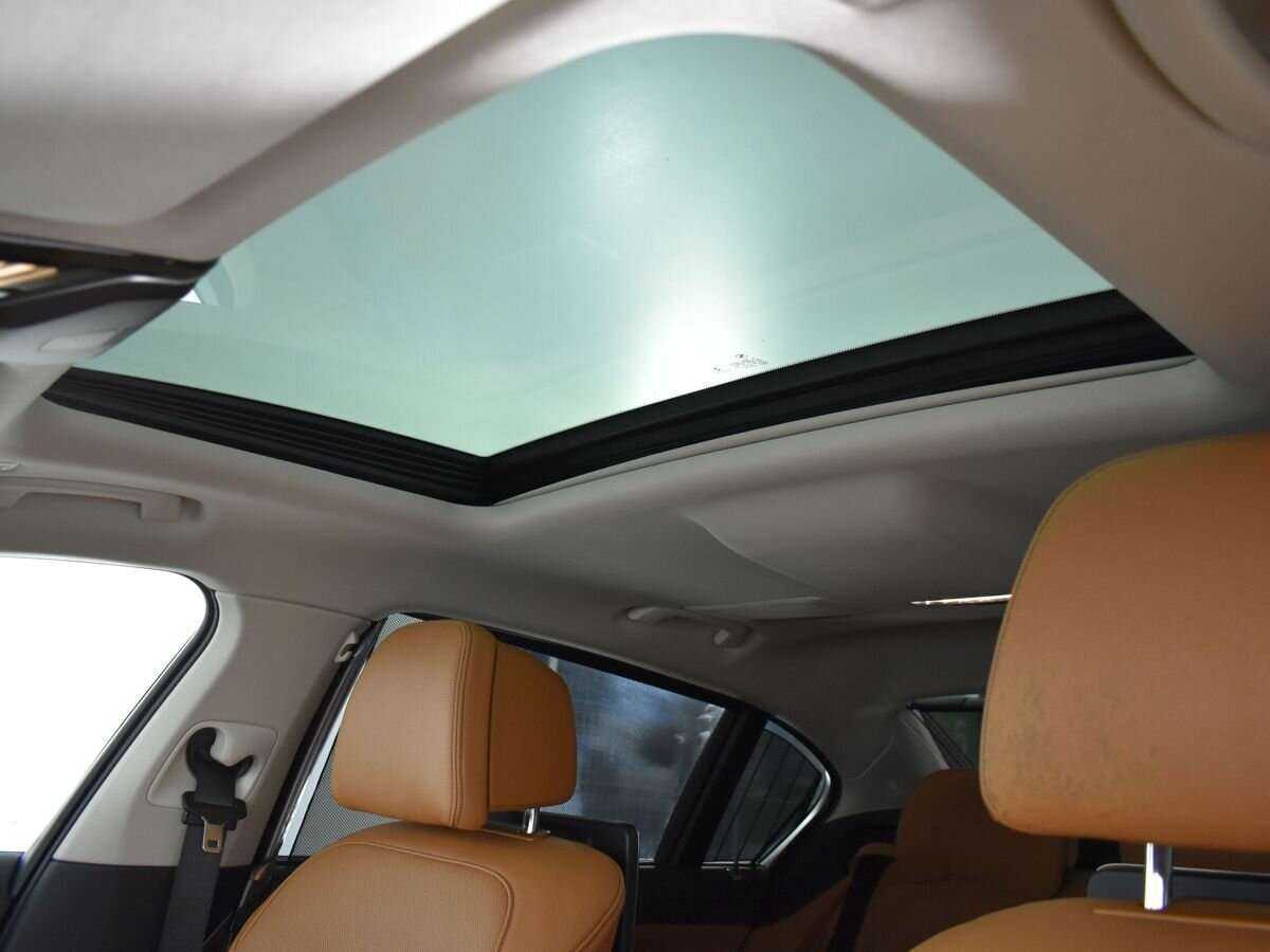 BMW 7 серии с пробегом — 2020 год. Фото: #13