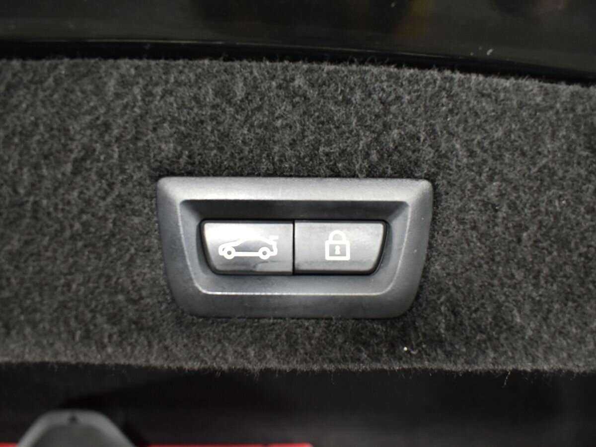 BMW 7 серии с пробегом — 2020 год. Фото: #18