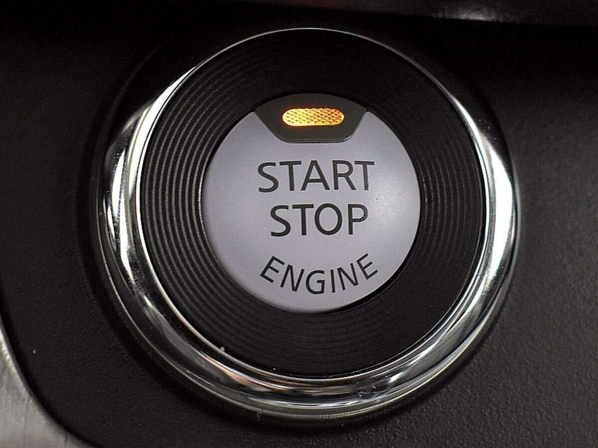 Nissan Murano с пробегом — 2021 год. Фото: #16