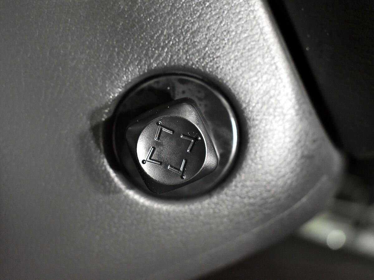 Nissan Murano с пробегом — 2021 год. Фото: #19