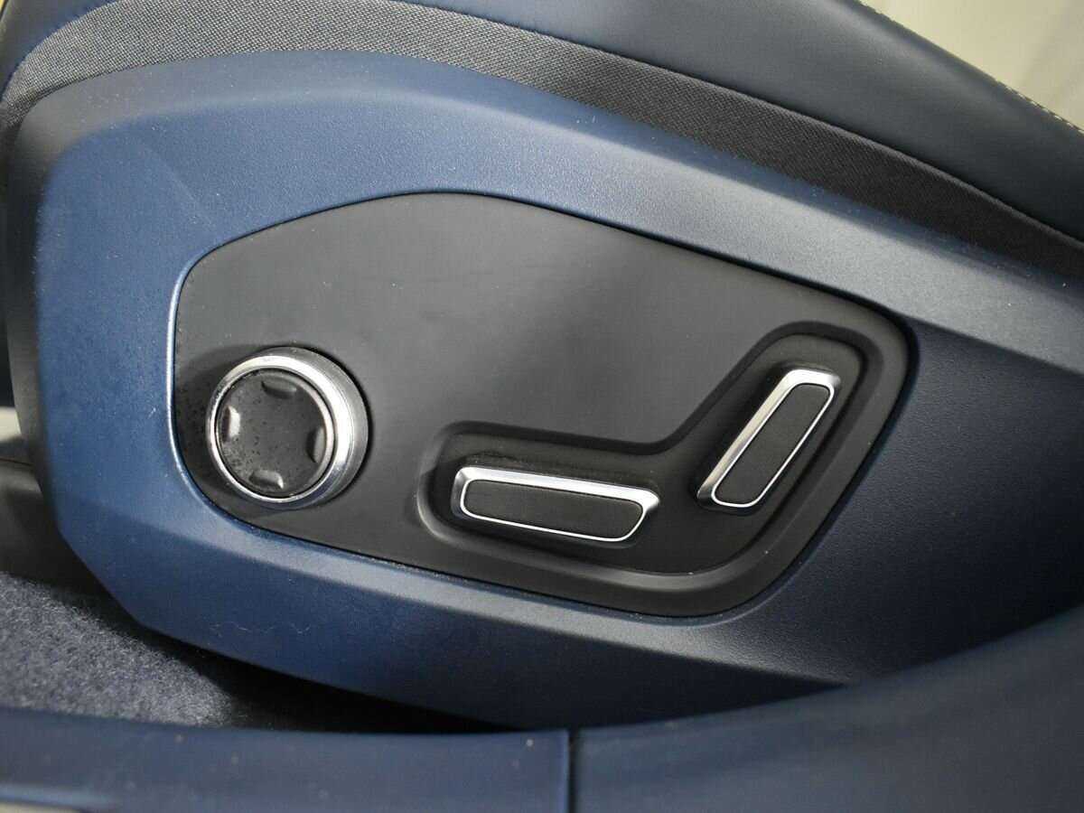 Zeekr 001 с пробегом — 2022 год. Фото: #9