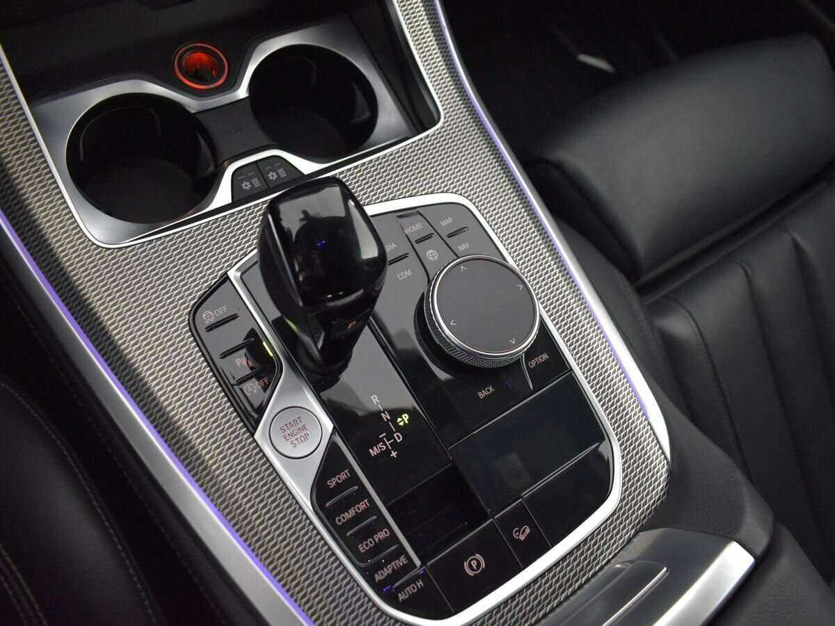 BMW X5 с пробегом — 2019 год. Фото: #11