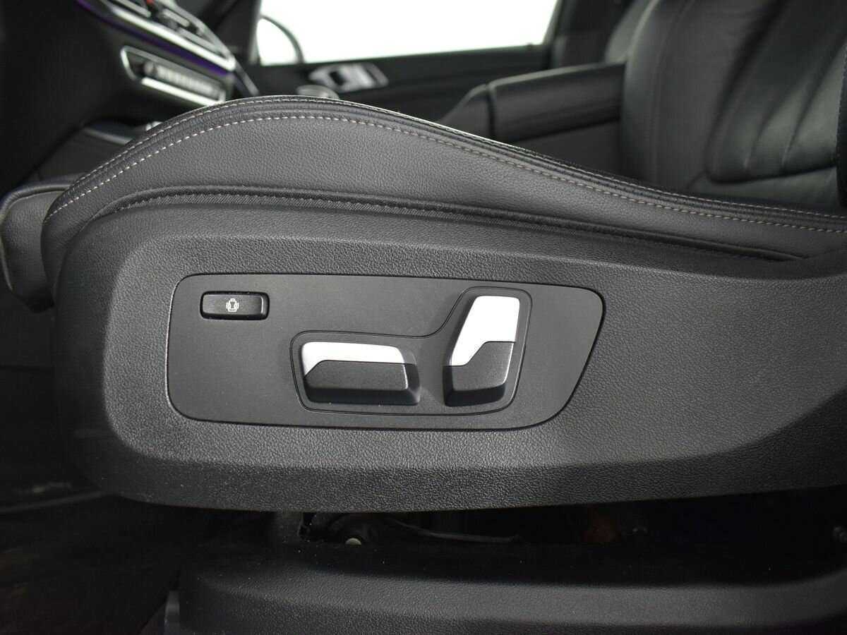 BMW X5 с пробегом — 2019 год. Фото: #12