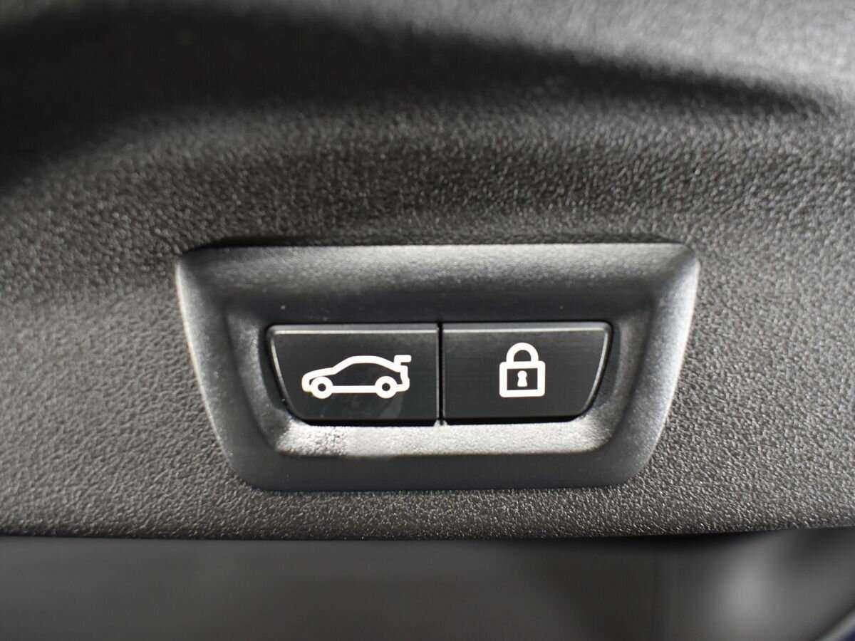 BMW X5 с пробегом — 2019 год. Фото: #14