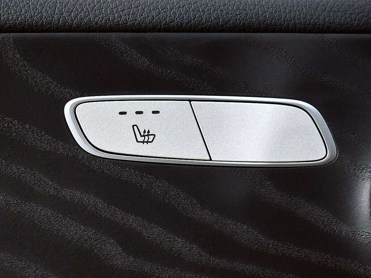 Mercedes-Benz E-Класс с пробегом — 2020 год. Фото: #6