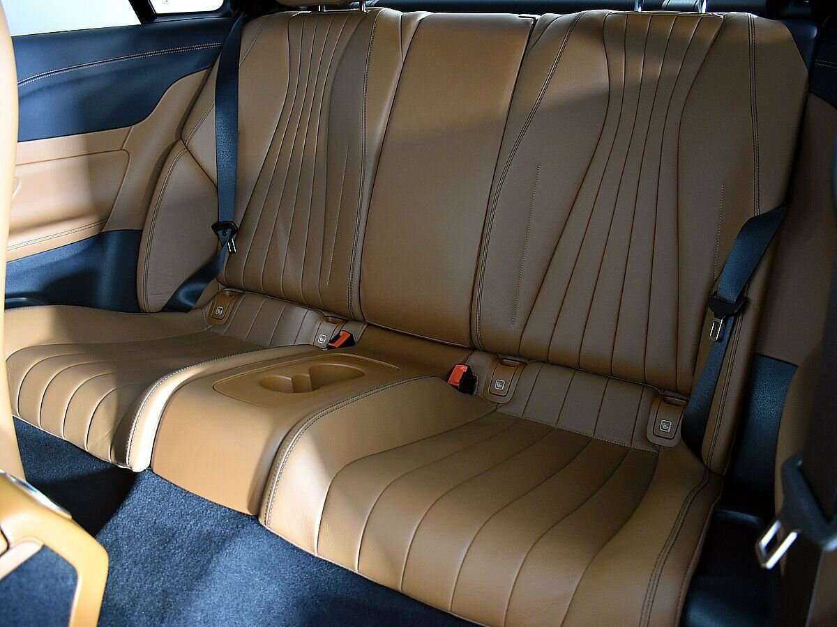 Mercedes-Benz E-Класс с пробегом — 2020 год. Фото: #7