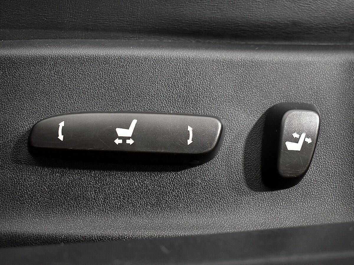 Lexus GS с пробегом — 2008 год. Фото: #8