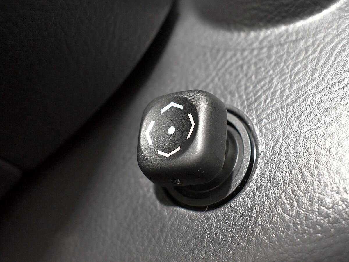 Lexus GS с пробегом — 2008 год. Фото: #14