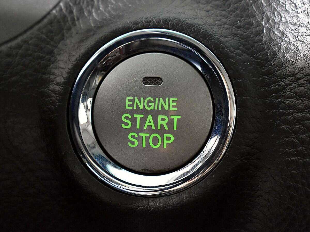 Lexus GS с пробегом — 2008 год. Фото: #16