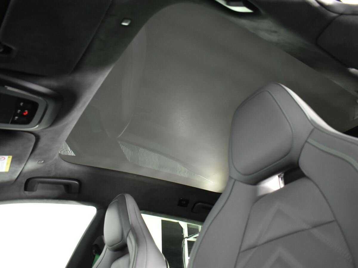 Zeekr 001 с пробегом — 2021 год. Фото: #8