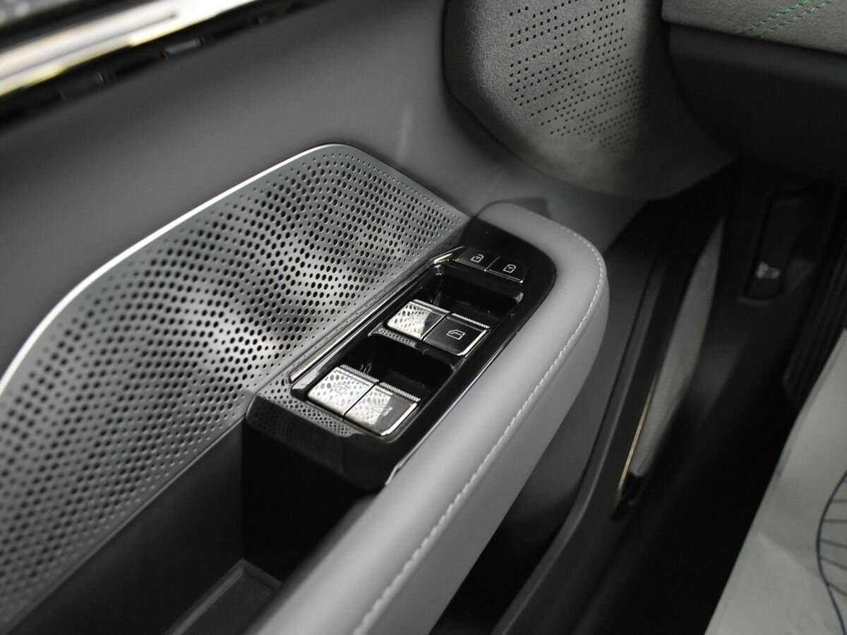 Zeekr 001 с пробегом — 2021 год. Фото: #16