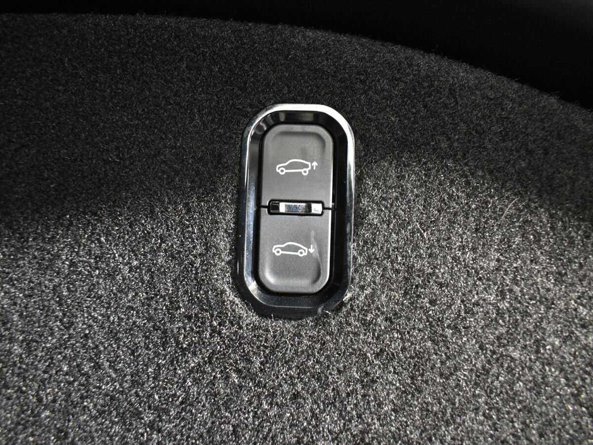 Zeekr 001 с пробегом — 2021 год. Фото: #19