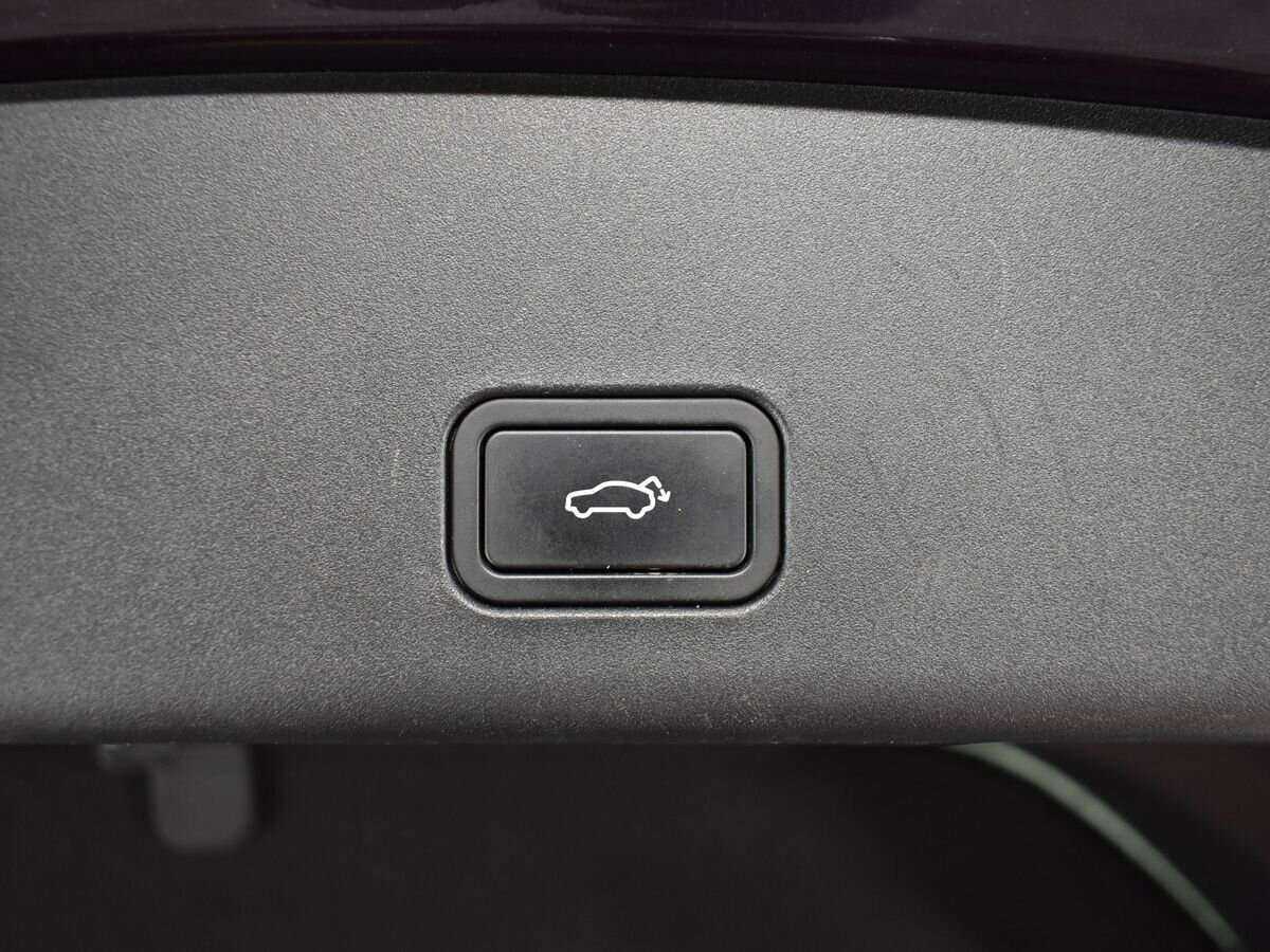 Zeekr 001 с пробегом — 2021 год. Фото: #20