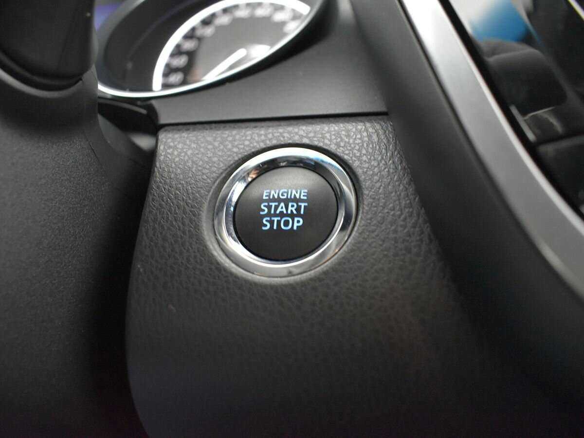 Toyota Camry с пробегом — 2021 год. Фото: #16