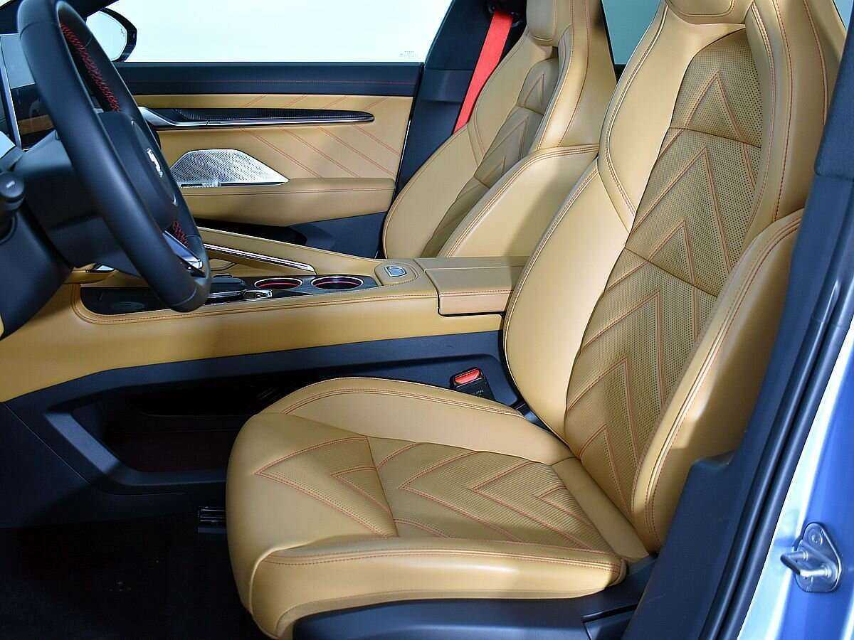 Zeekr 001 с пробегом — 2022 год. Фото: #7