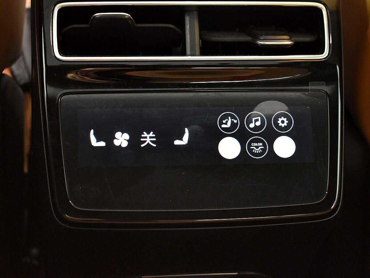 Zeekr 001 с пробегом — 2022 год. Фото: #15