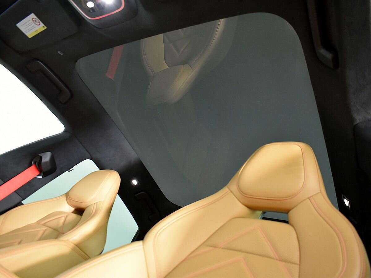 Zeekr 001 с пробегом — 2022 год. Фото: #16