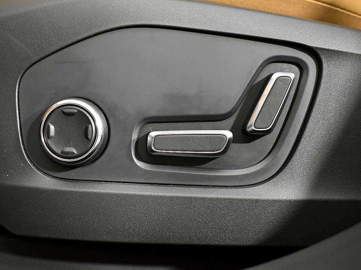 Zeekr 001 с пробегом — 2022 год. Фото: #17