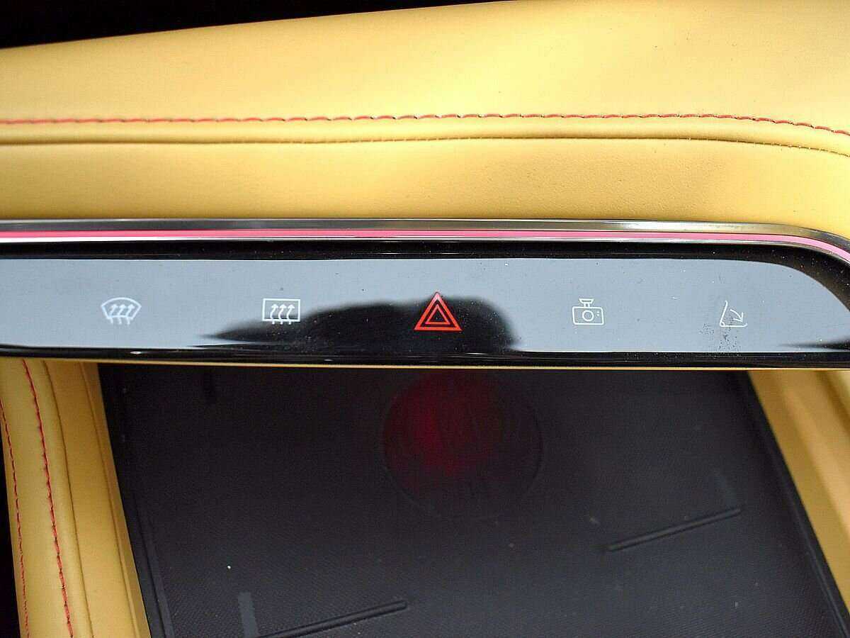 Zeekr 001 с пробегом — 2022 год. Фото: #19