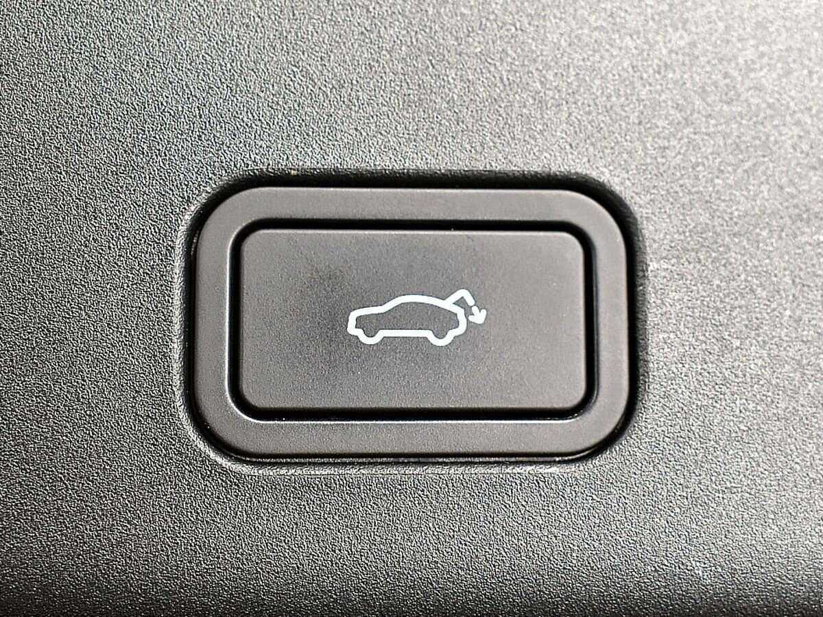 Zeekr 001 с пробегом — 2022 год. Фото: #20