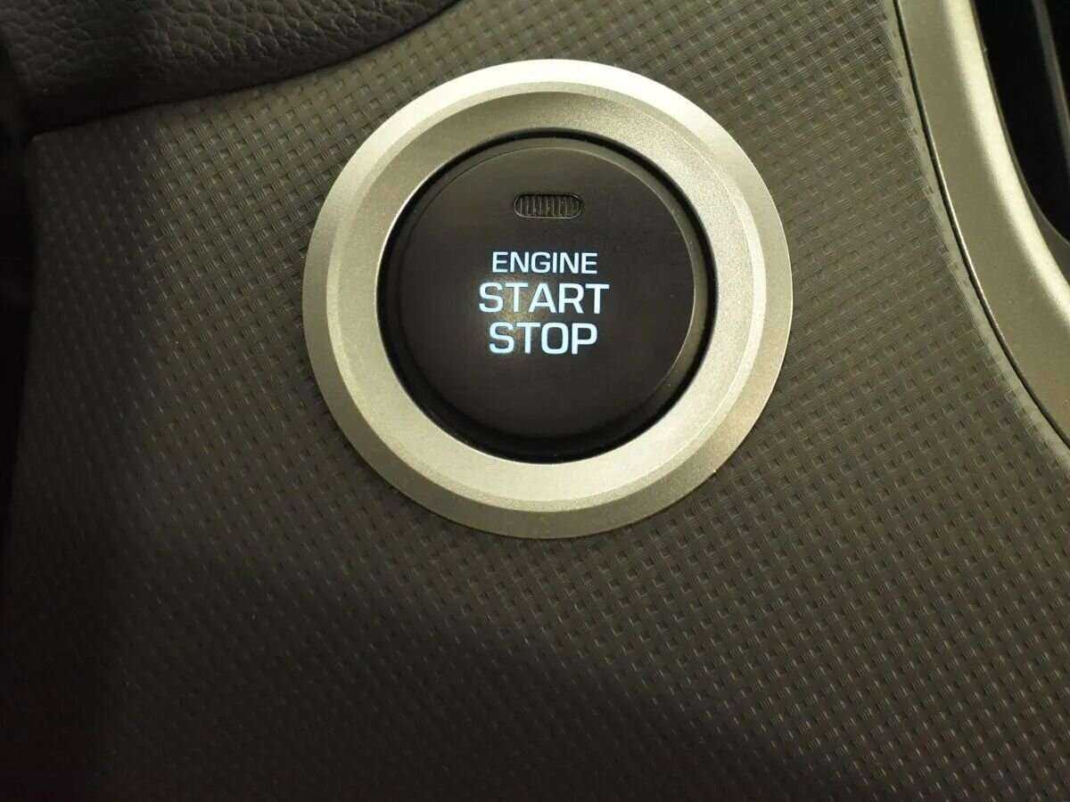 Hyundai Creta с пробегом — 2019 год. Фото: #12