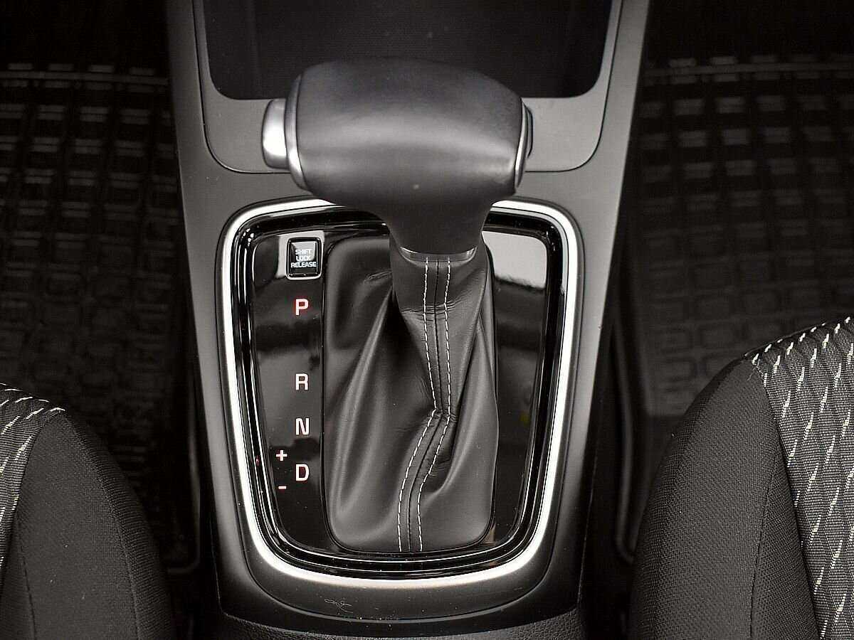 Kia Rio с пробегом — 2018 год. Фото: #16