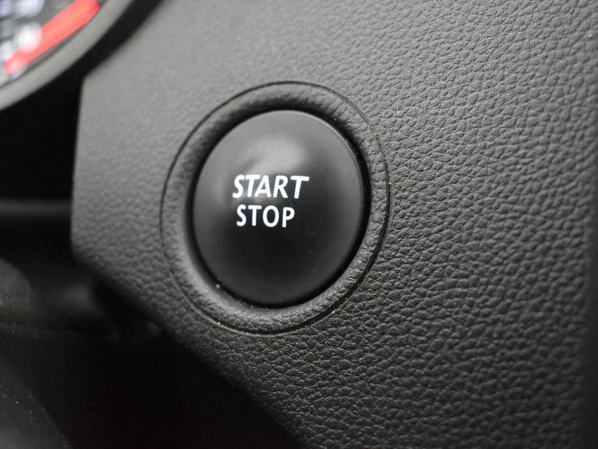 Renault Arkana с пробегом — 2021 год. Фото: #14