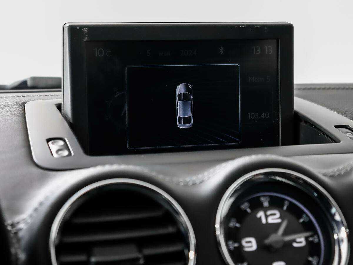 Peugeot RCZ с пробегом — 2013 год. Фото: #15