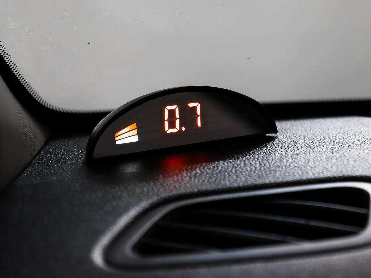 Hyundai Creta с пробегом — 2020 год. Фото: #13