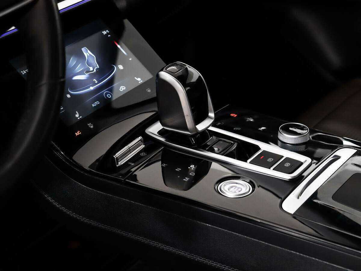 Chery Tiggo 8 Pro с пробегом — 2021 год. Фото: #16