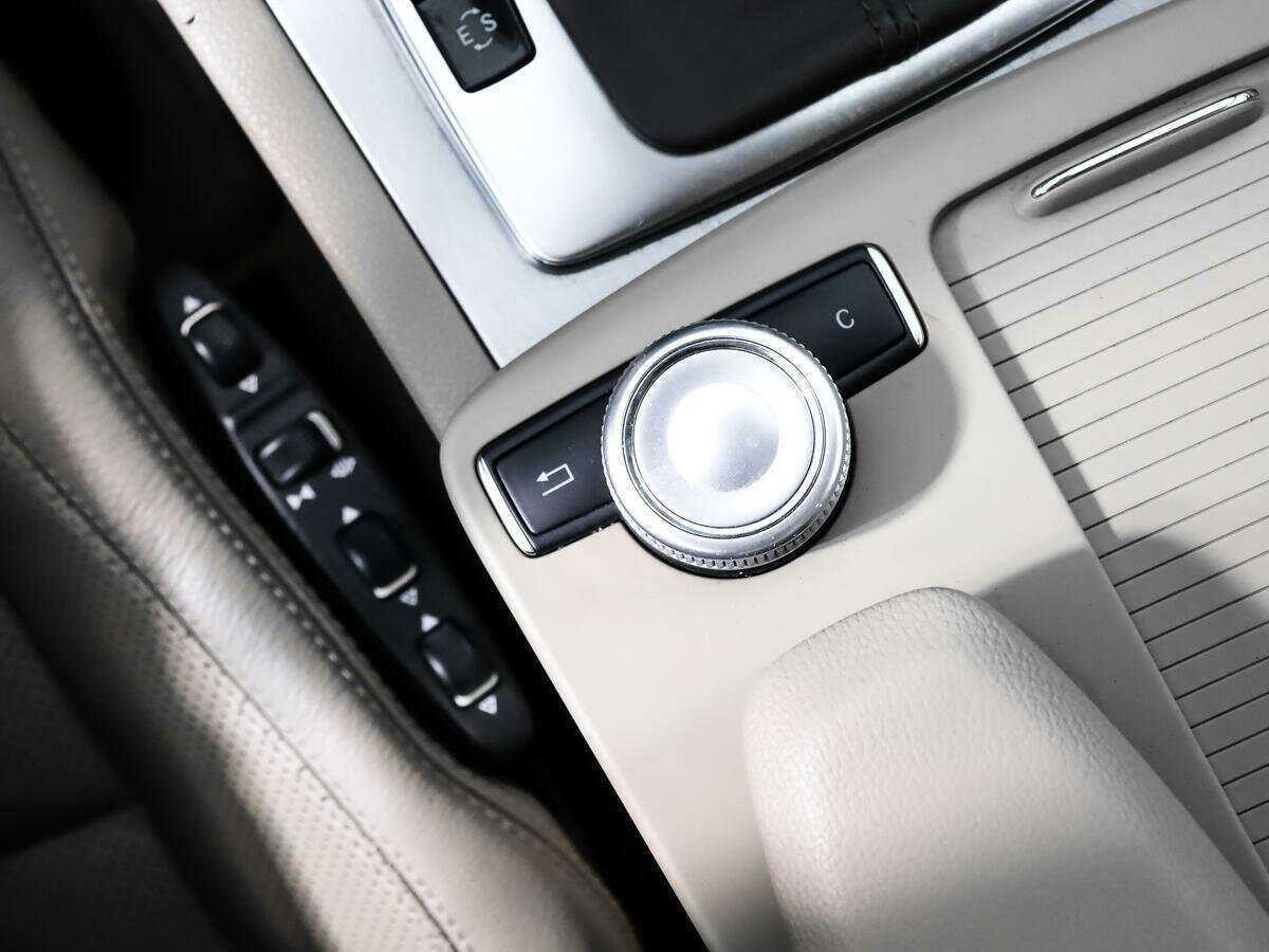 Mercedes-Benz E-Класс с пробегом — 2012 год. Фото: #10