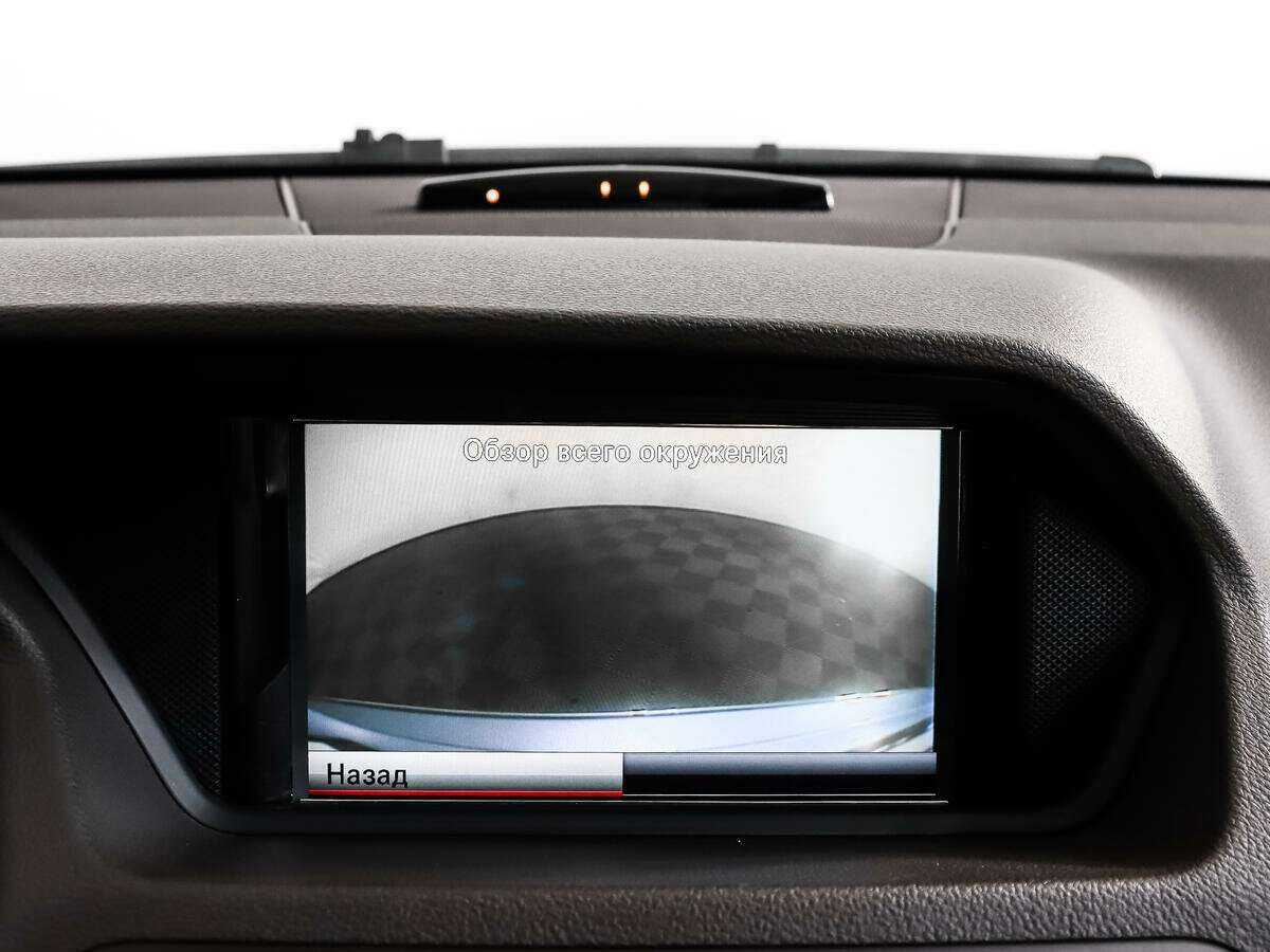 Mercedes-Benz E-Класс с пробегом — 2012 год. Фото: #15