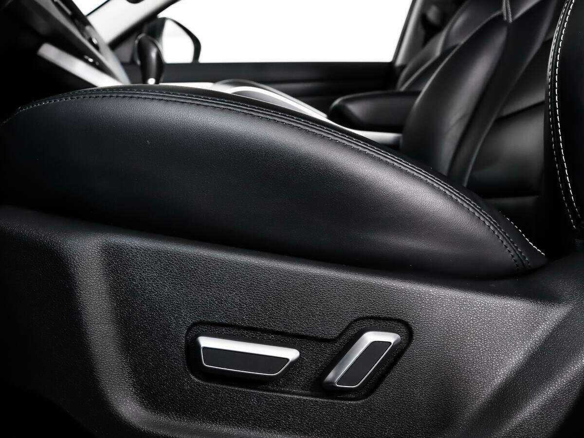 Geely Atlas с пробегом — 2018 год. Фото: #7