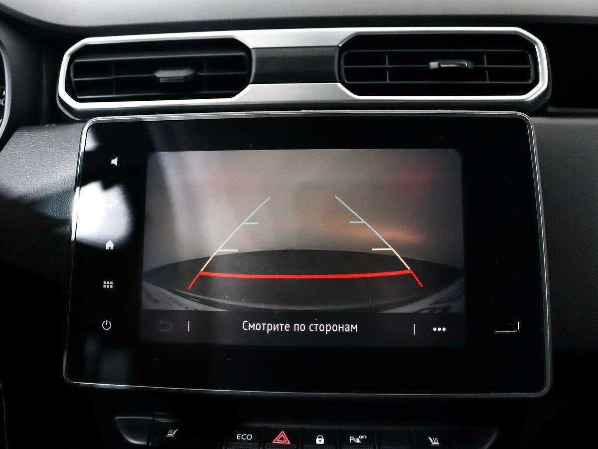 Renault Duster с пробегом — 2021 год. Фото: #13