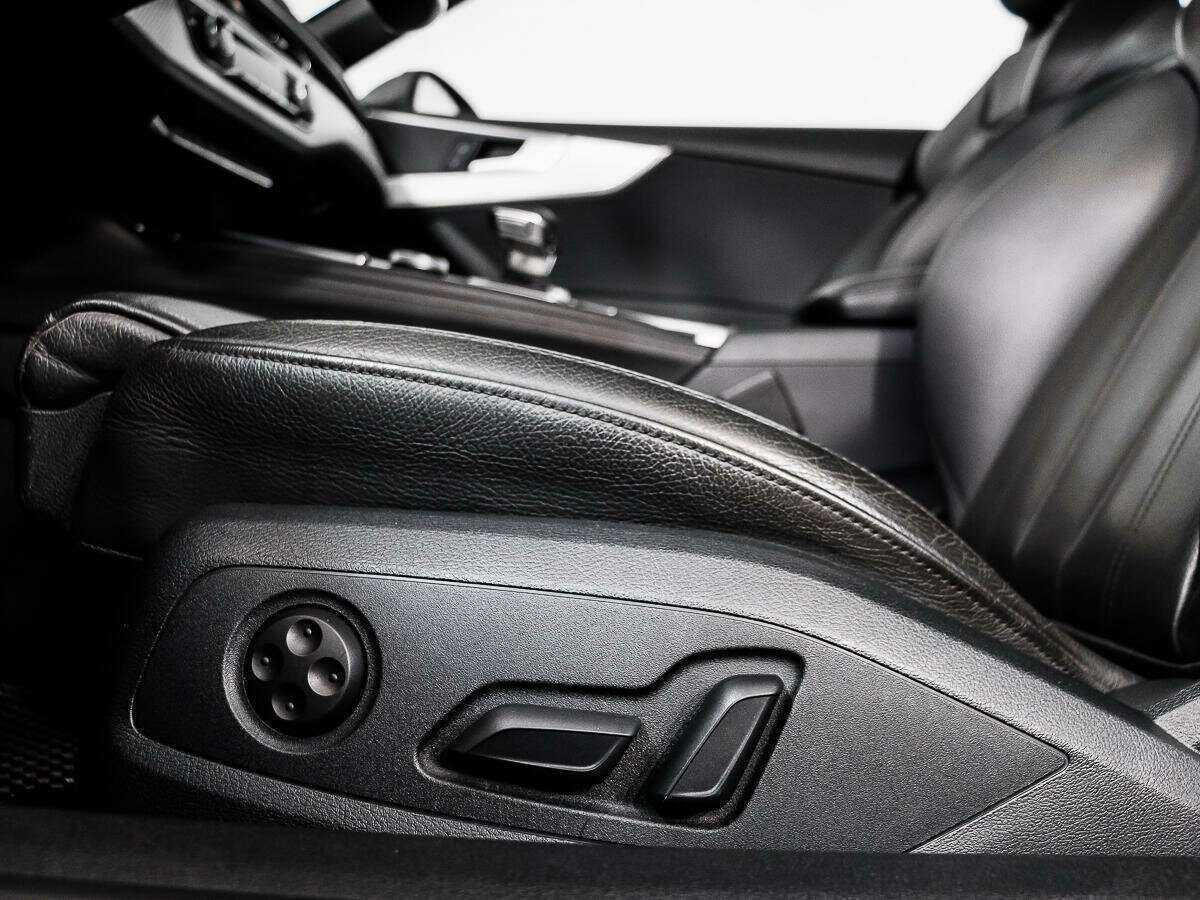 Audi A5 с пробегом — 2019 год. Фото: #9
