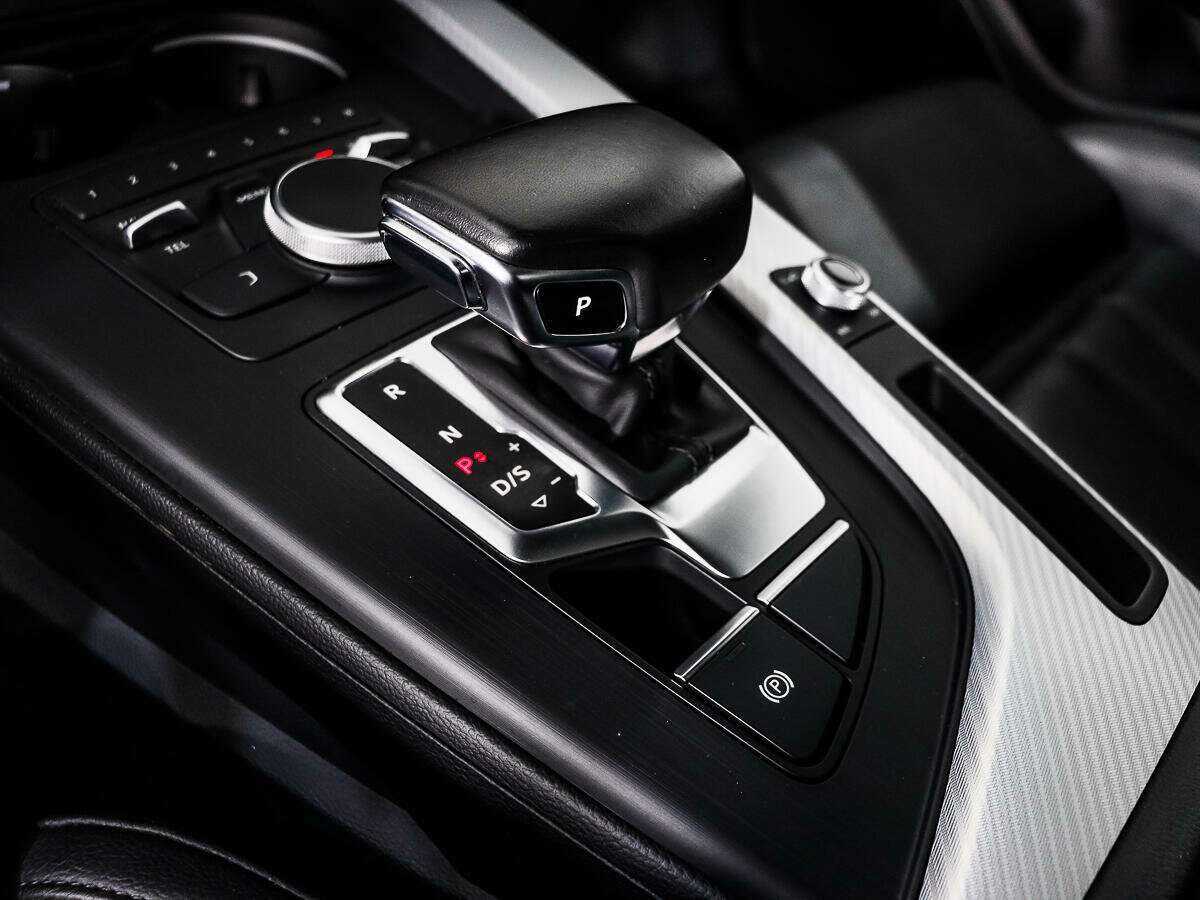 Audi A5 с пробегом — 2019 год. Фото: #10