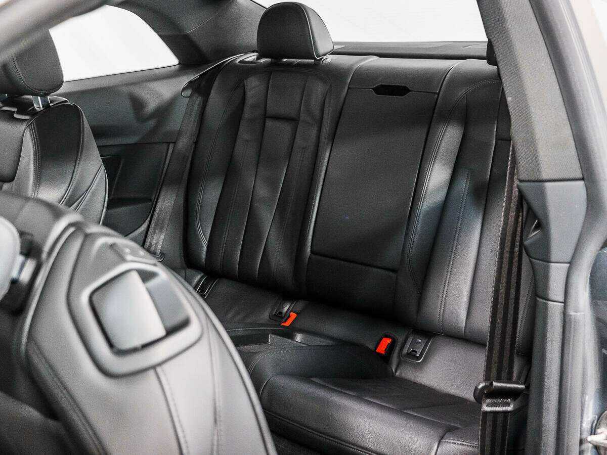 Audi A5 с пробегом — 2019 год. Фото: #12