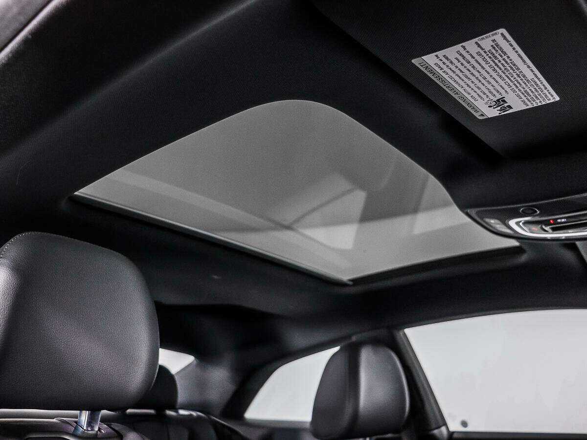 Audi A5 с пробегом — 2019 год. Фото: #15