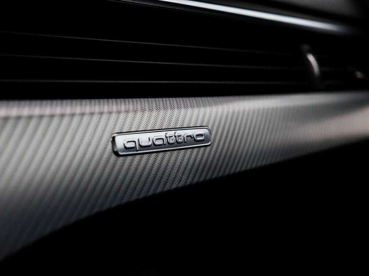 Audi A5 с пробегом — 2019 год. Фото: #16