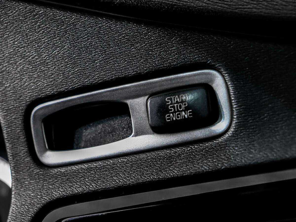 Volvo XC70 с пробегом — 2010 год. Фото: #11