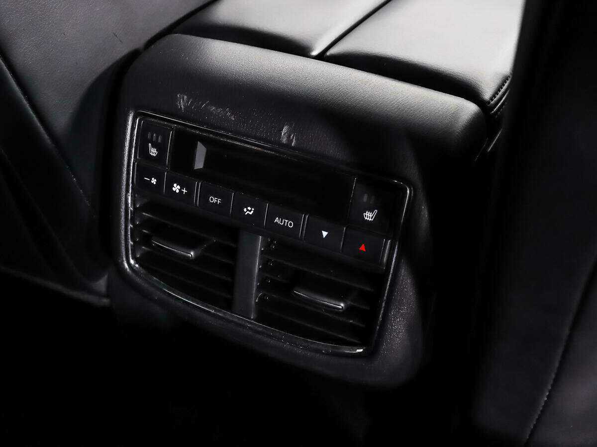 Mazda CX-9 с пробегом — 2017 год. Фото: #15