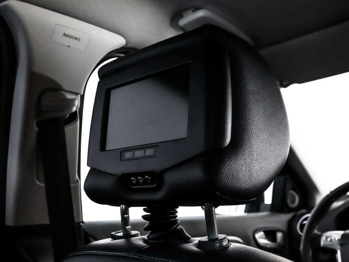 Ford Mondeo с пробегом — 2008 год. Фото: #13