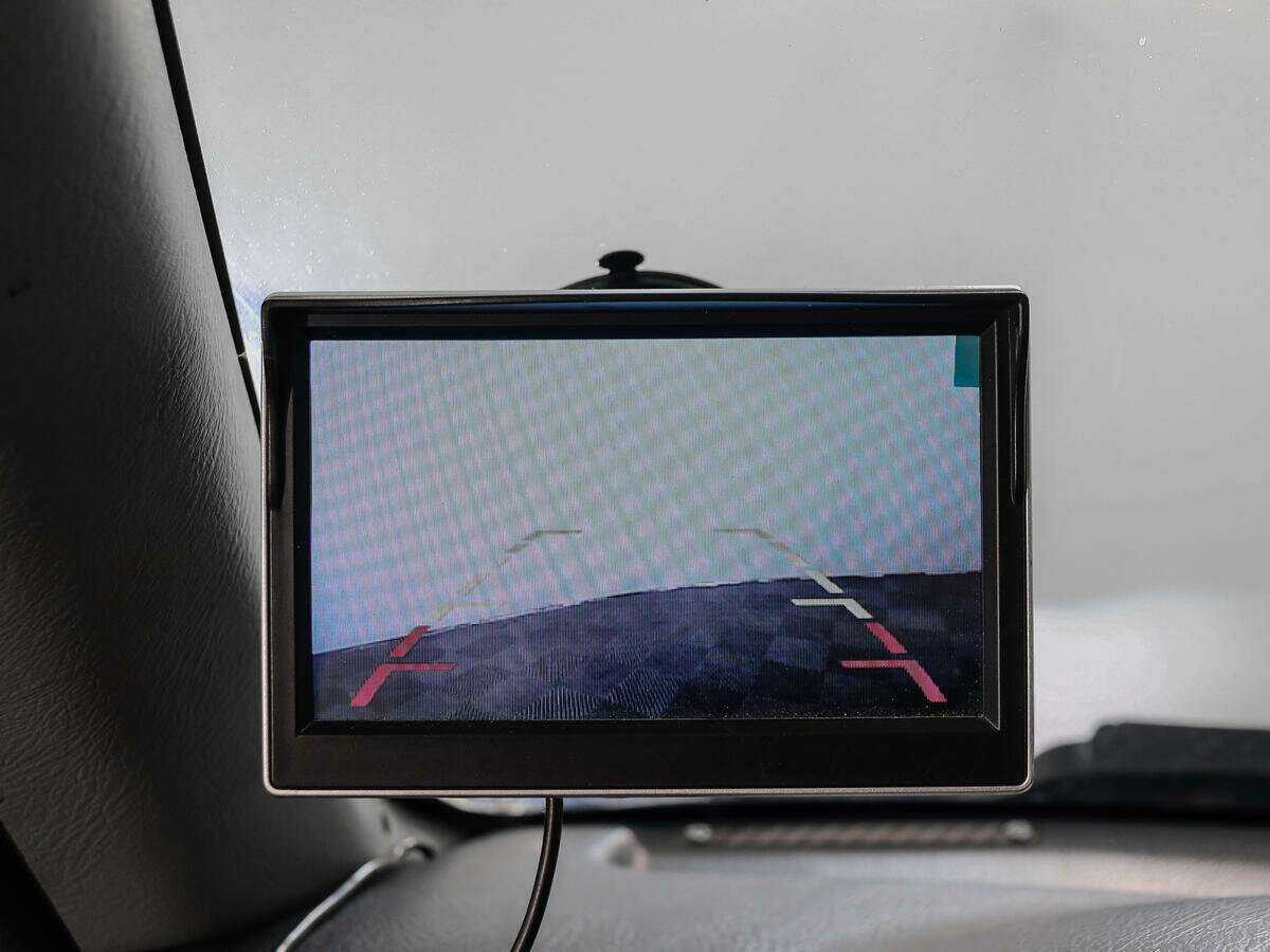 Honda CR-V с пробегом — 2000 год. Фото: #14