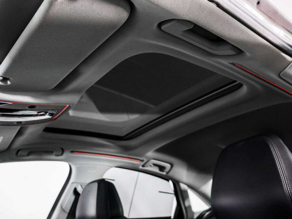 Audi A8 с пробегом — 2020 год. Фото: #19