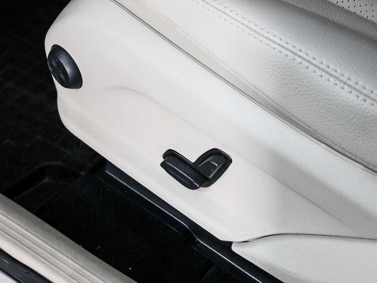 Mercedes-Benz GLC с пробегом — 2017 год. Фото: #9