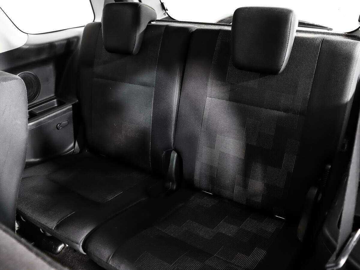 Suzuki Grand Vitara с пробегом — 2008 год. Фото: #9