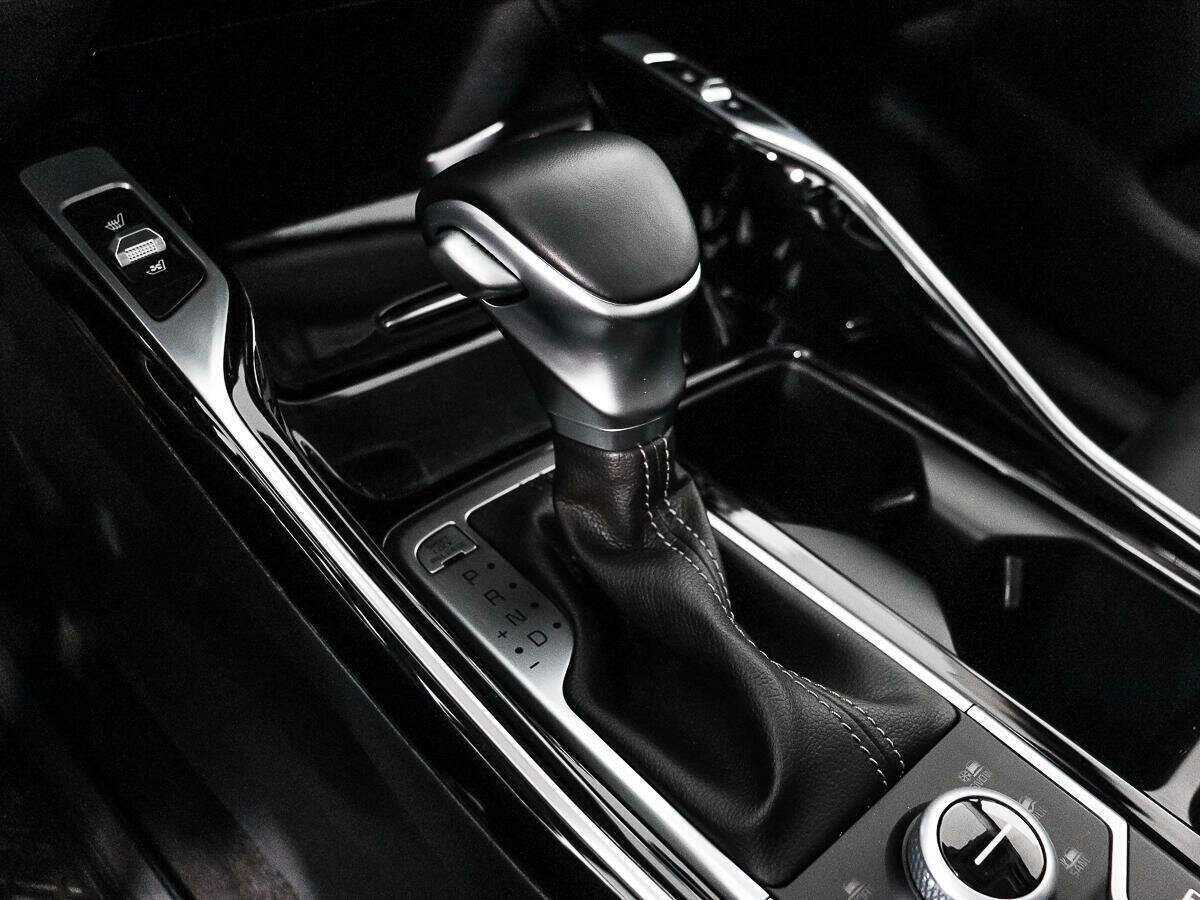 Kia Sorento с пробегом — 2021 год. Фото: #11