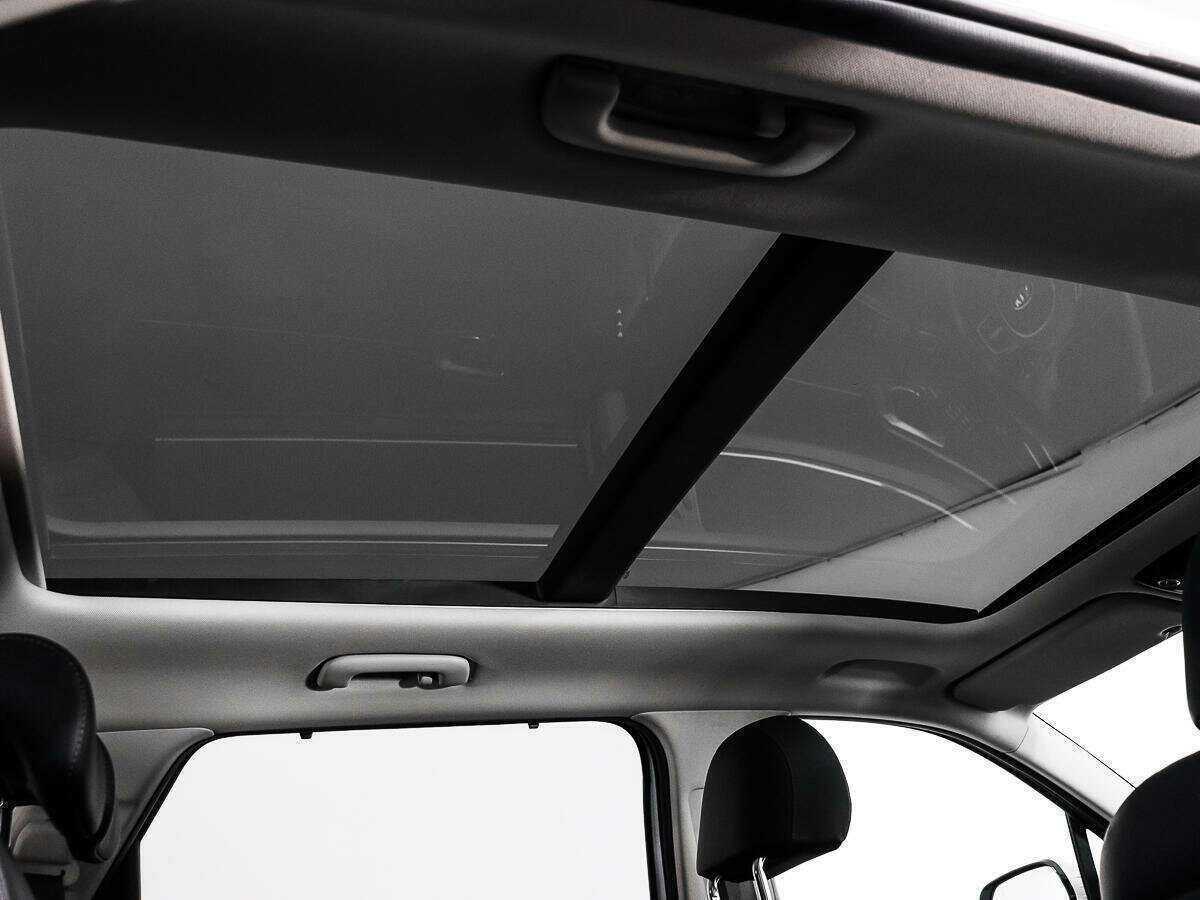 Kia Sorento с пробегом — 2021 год. Фото: #15