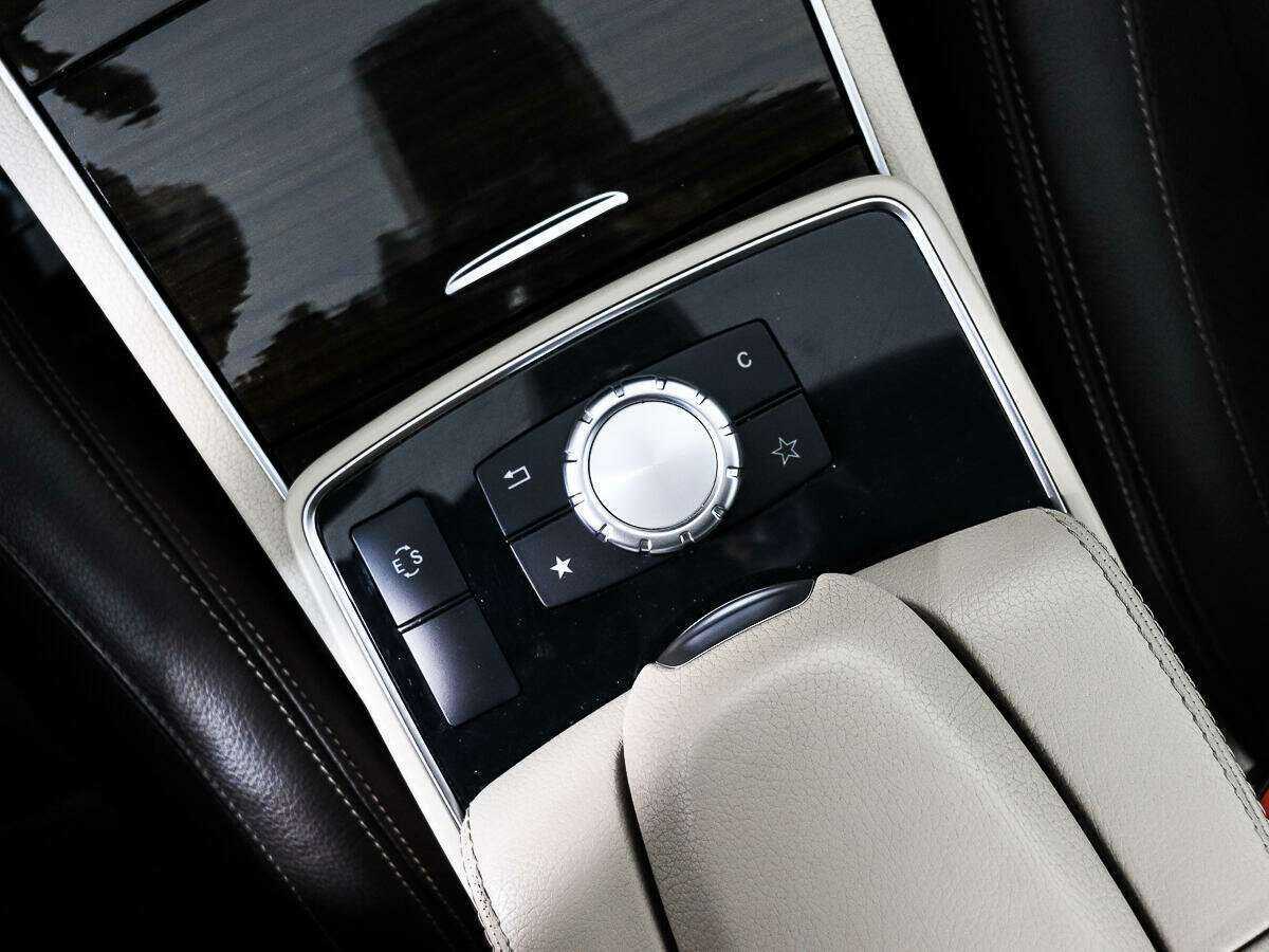 Mercedes-Benz E-Класс с пробегом — 2014 год. Фото: #10